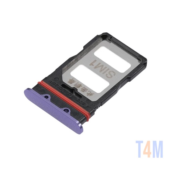 SIM Tray Xiaomi Redmi K30 Pro Electric Purple